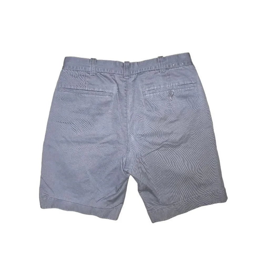 J. Crew Gramercy Shorts